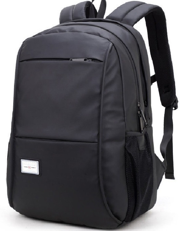 Чоловічий вологозахищений рюкзак для ноутбука до 15,6 дюймів Arctic Hunter 20005, з USB портом, 23л