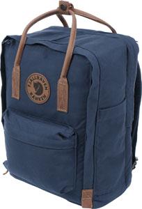 

Городской рюкзак Kanken No.2 Laptop 15 FJALLRAVEN 23569.560, 18 л