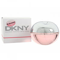 Парфумована вода DKNY Be Delicious Fresh Blossom 100ml (ліцензія)