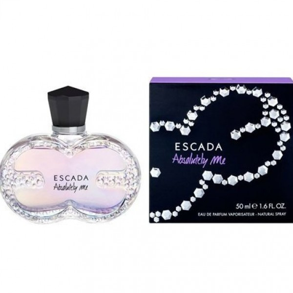 

Парфюмированная вода Escada Absolutely Me 75ml (лицензия)