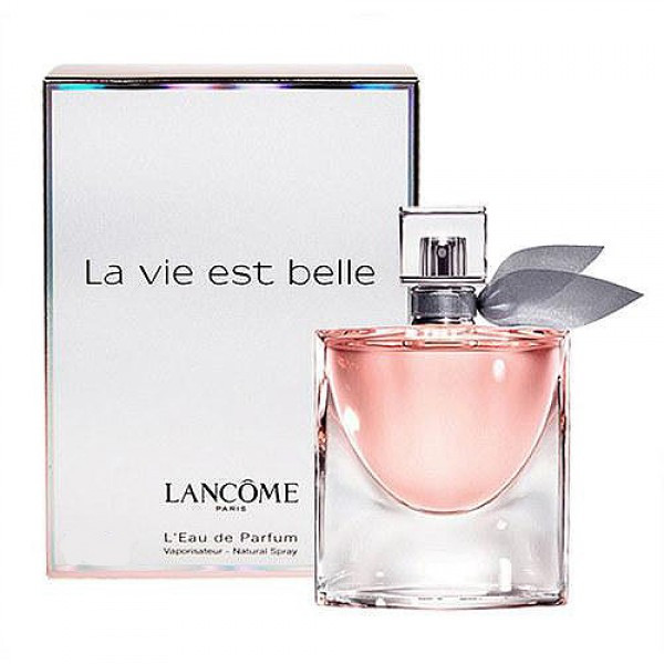 

Парфюмированная вода Lancome La Vie Est Belle 75ml (лицензия)