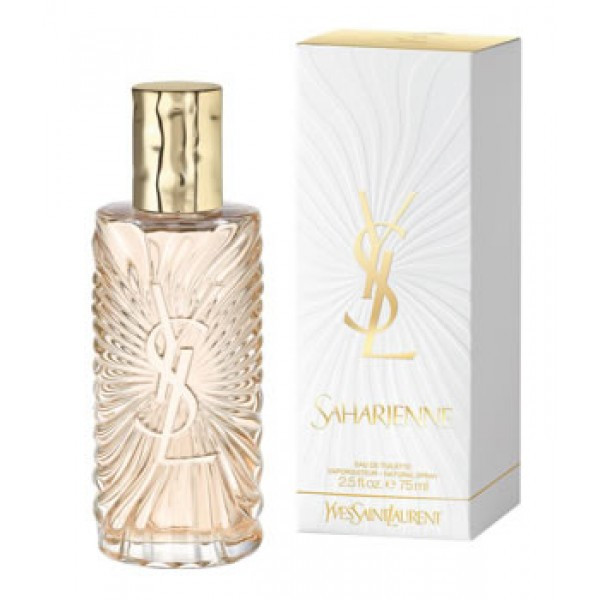 

Туалетная вода YSL Saharienne 125ml (лицензия)