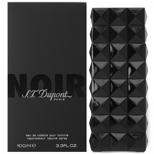 

Туалетная вода Dupont Noir Men 100ml