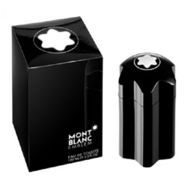 

Туалетная вода Mont Blanc Emblem 100ml (лицензия)