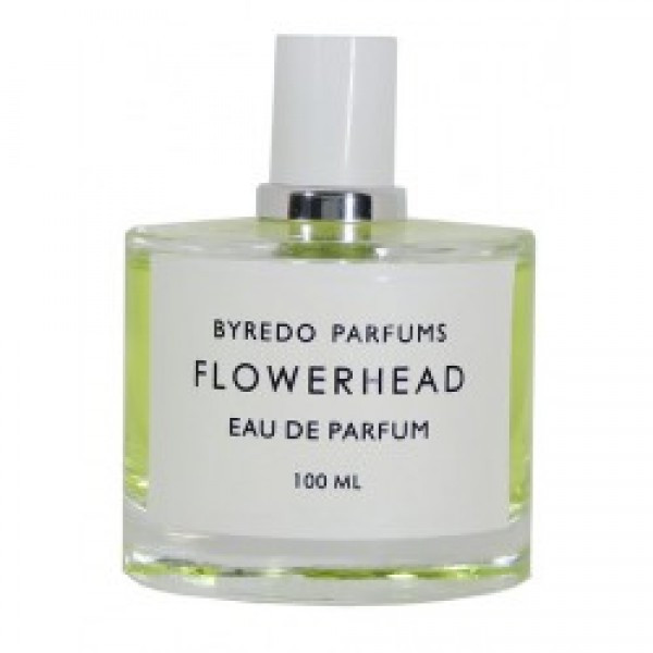 

Тестер парфюмированная вода Byredo Flowerhead 100мл (лицензия)