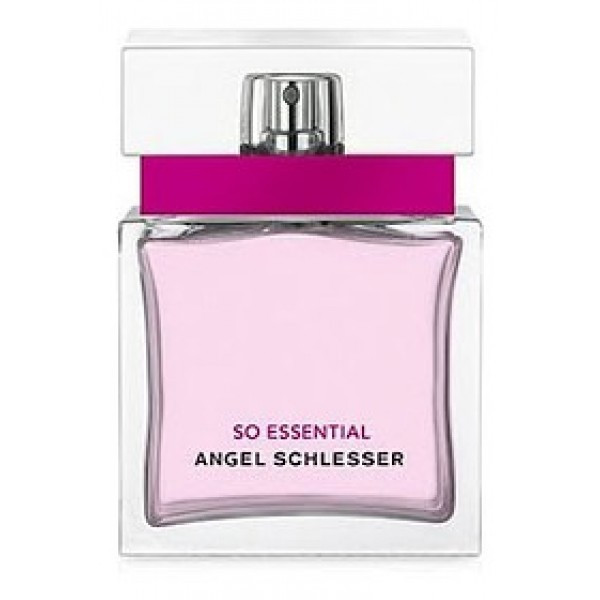 

Тестер туалетная вода Angel Schlesser So Essential 100ml (лицензия)