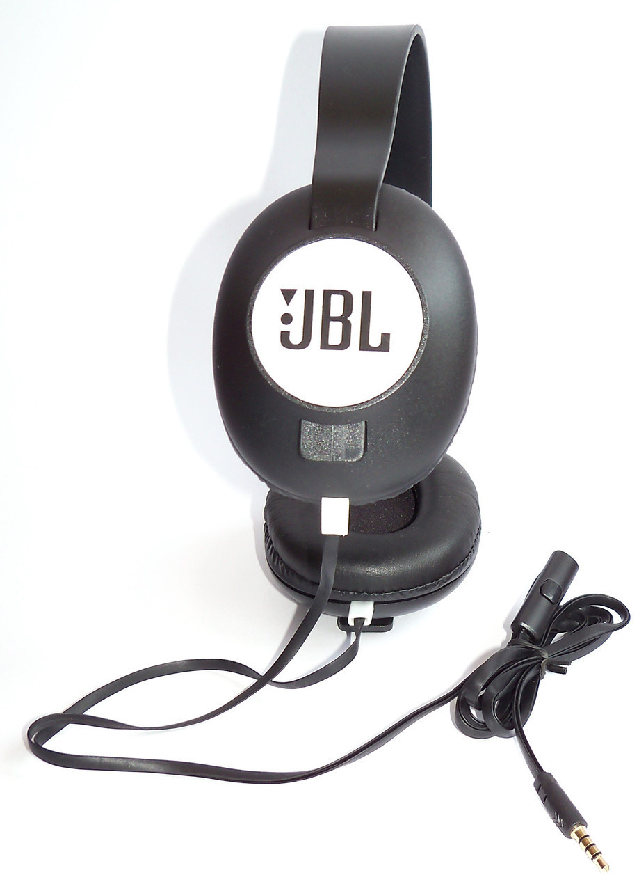 

Наушники накладные MDR JBL SH-33 склад 1 шт