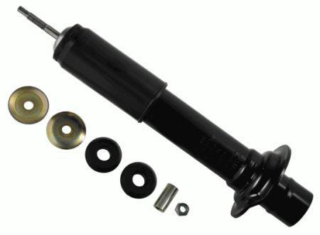

Амортизатор задний MERCEDES-BENZ M-CLASS (W163) 311 995 SACHS