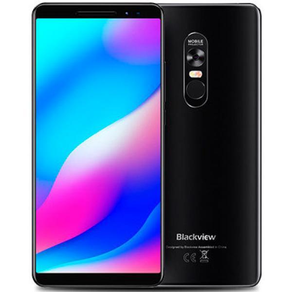 

Бронированная защитная плёнка для Blackview Max 1