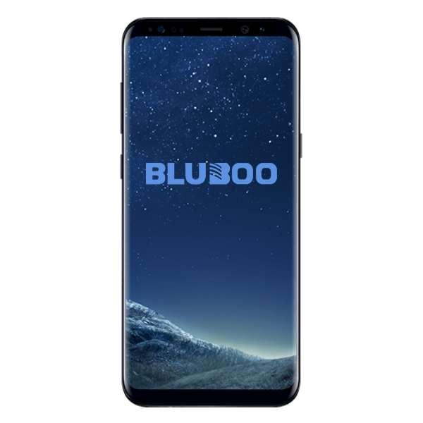 

Бронированная защитная плёнка для Bluboo S8