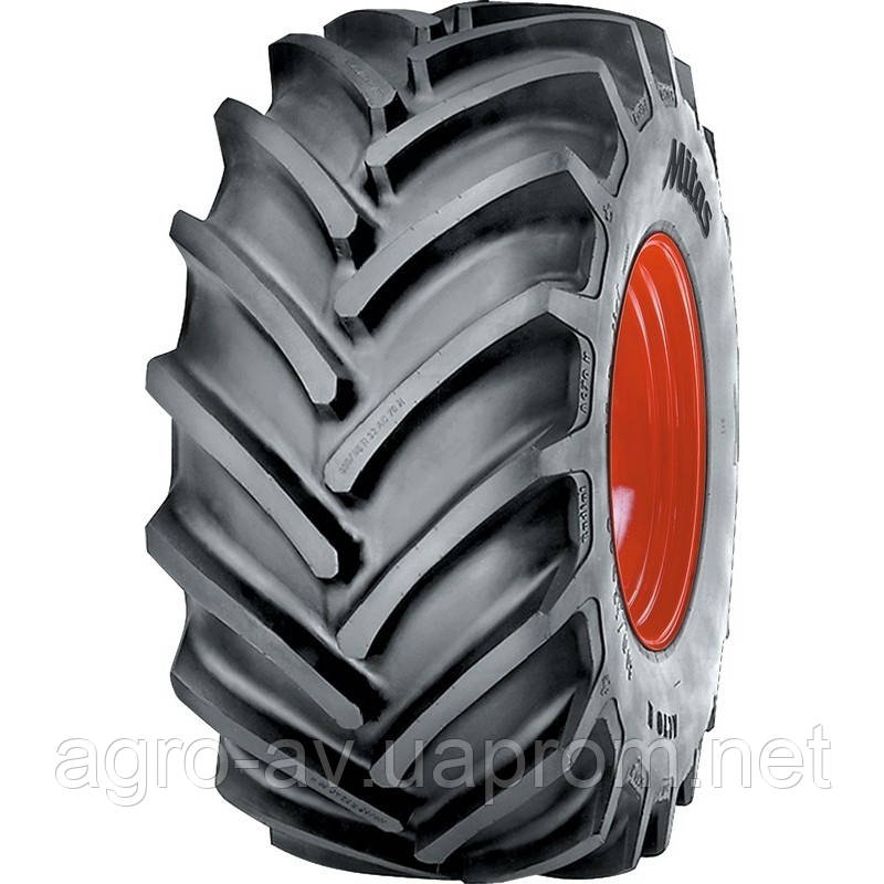 

Шина 800/65R32 178A8/175B AC70 N TL (Mitas)