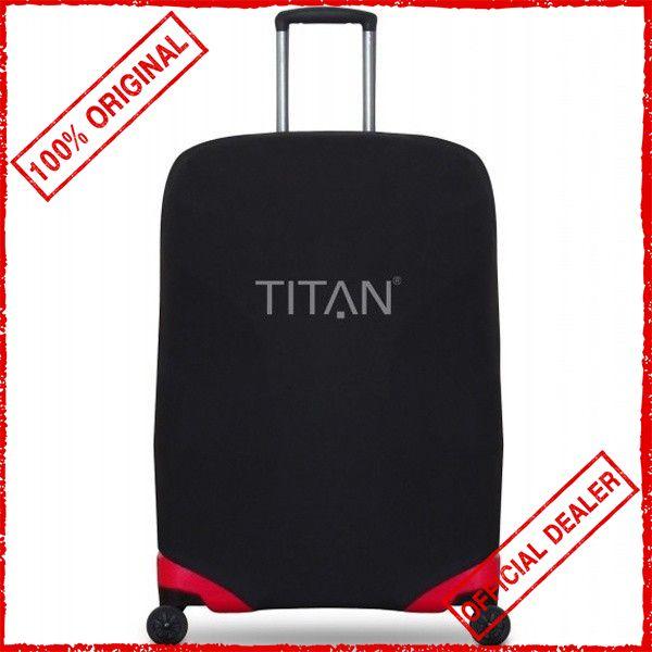 

Чехол для чемодана Titan M+ Ti825307-01