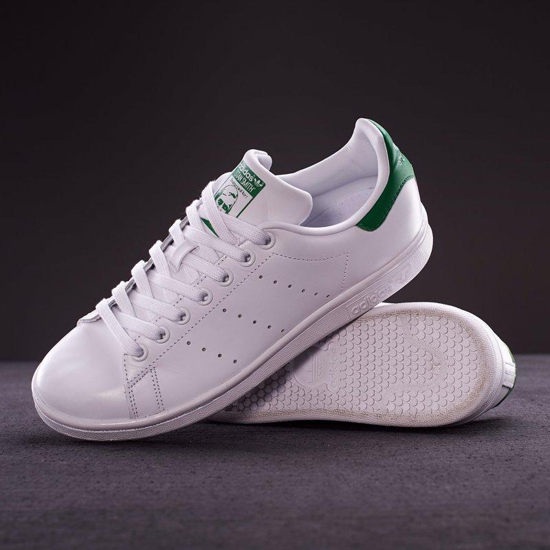 Adidas Stan Smith (b24105) оригинал, цена 1344 грн., купить в Хмельницком —  Prom.ua (ID#951280905)
