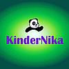 KinderNika - детские товары оптом ✯ всё для Вашего ребёнка