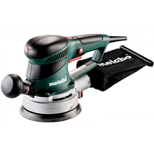 

Эксцентриковая шлифмашина Metabo SXE 450 TURBOTEC (600129000)