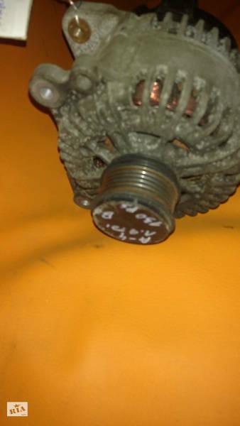 

Генератор для Audi A3, A4-B6,B7 2.0tdi, 2.tfsi, 2.7, 3.0, VW Golf V, VI, Amorak, Crafter 06F903023H