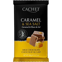 Прямі поставки Бельгійського шоколаду "Cachet" замовити за цінами оптом