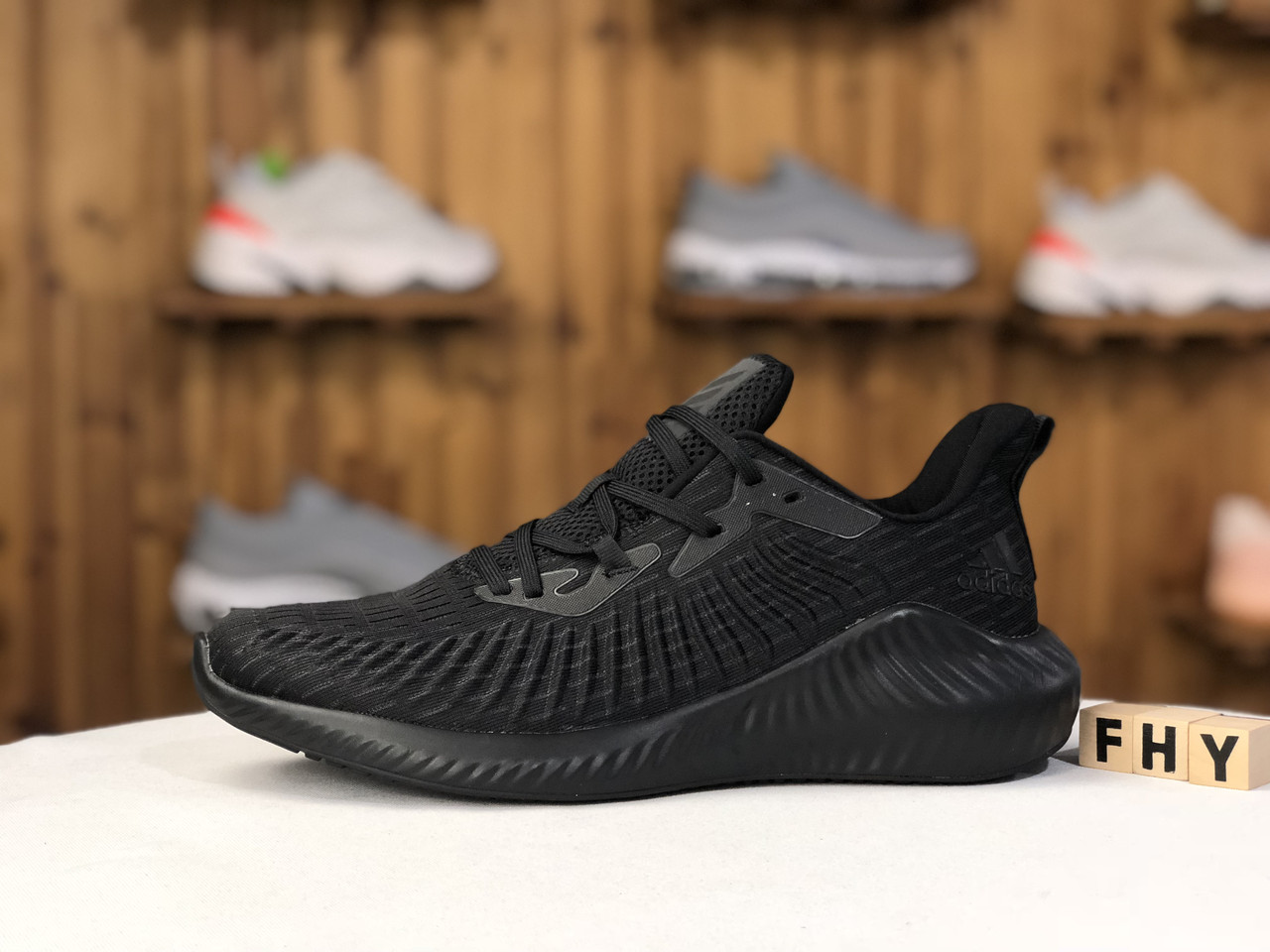 adidas alphabounce da donna