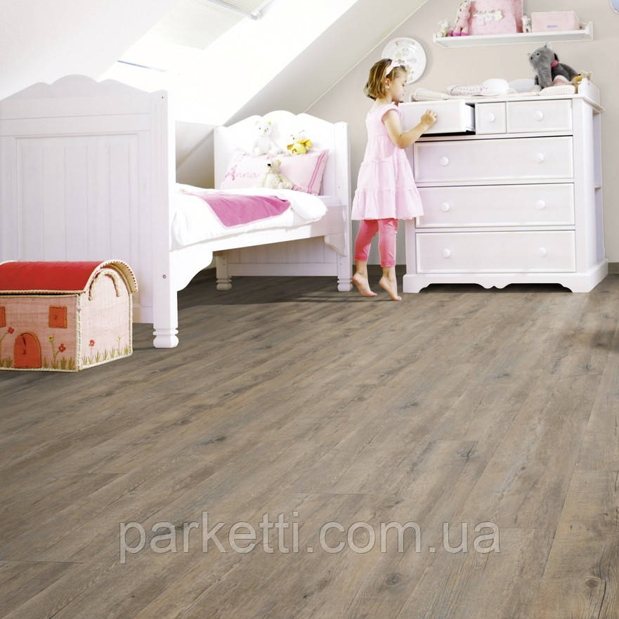 

Wineo 400 MLD00110 Embrace Oak Grey замковая виниловая плитка MLD Wood Multi-Layer