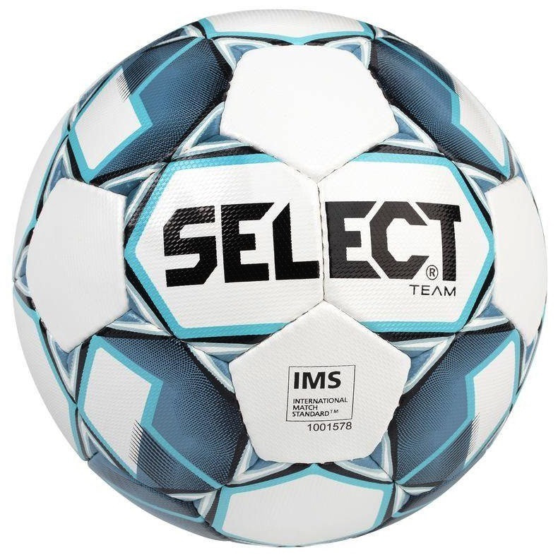 

Мяч футбольный тренировочный SELECT Team IMS (Оригинал с гарантией)