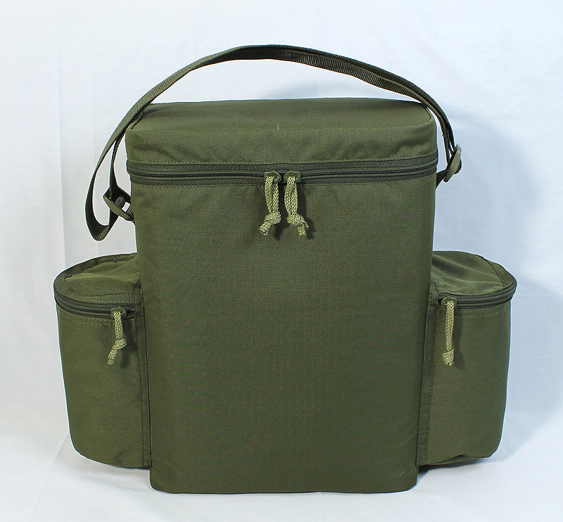 

Термосумка ZSO Olive 15Л (6447)