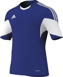 

Футболка игровая Adidas Tiro13 короткий рукав 52