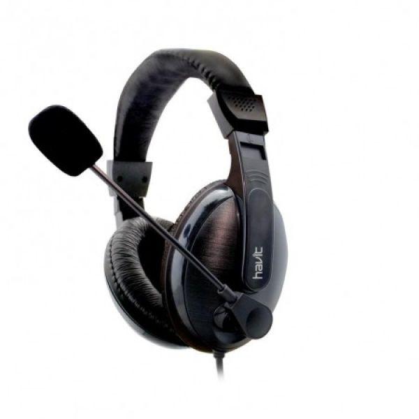 

Наушники Havit HV-H139D