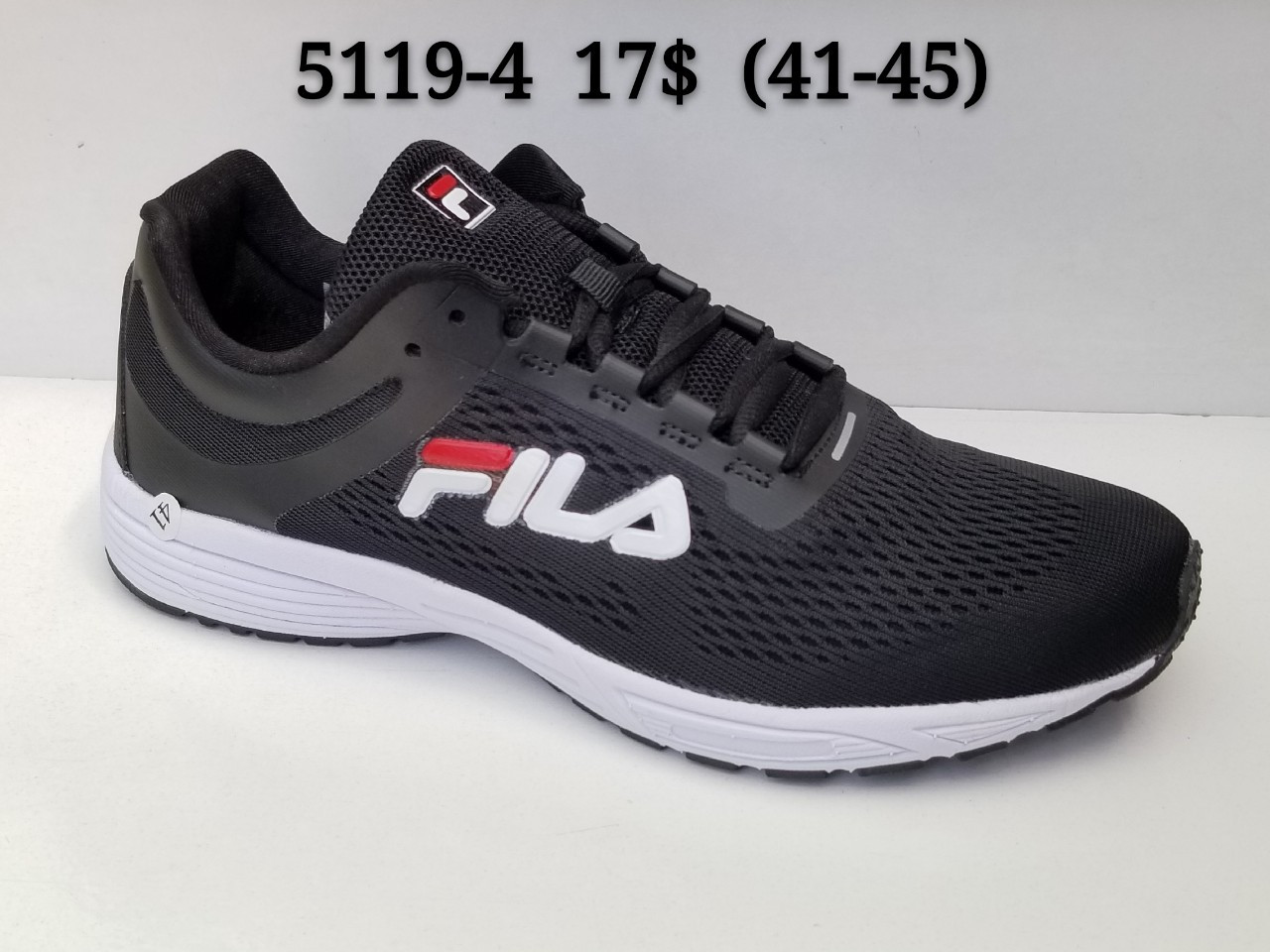 fila 45