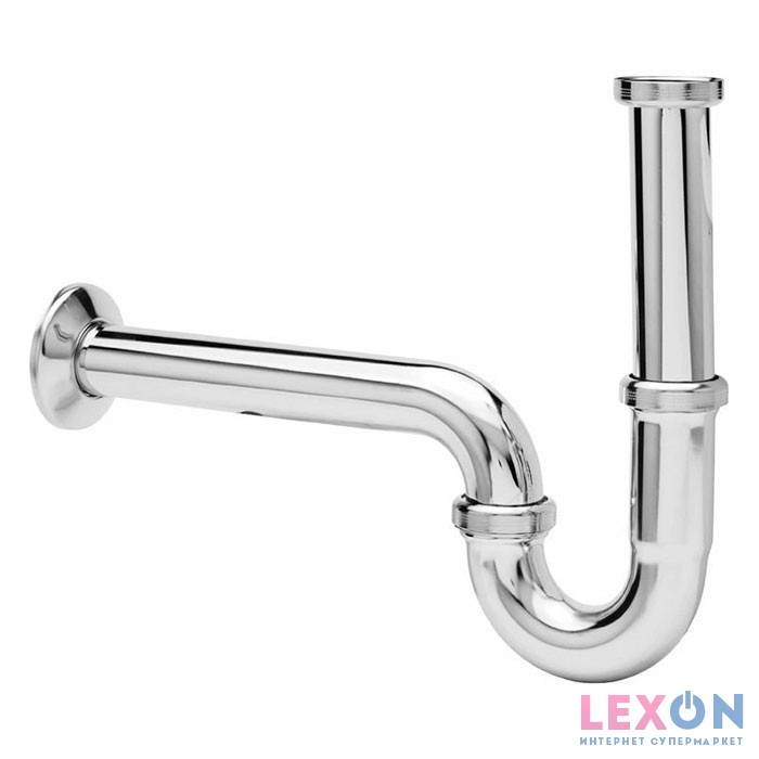 

Сифон для раковины Hansgrohe 53002000