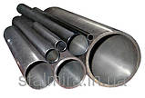Трубы стальные холоднодеформированные (бесшовные, тянутые) по ГОСТ 8734-75, диаметром  38 x 3 сталь 20, фото 3