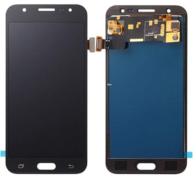 Дисплей Samsung SM-J500H Galaxy J5 черный with сенсор TFT с регулируем