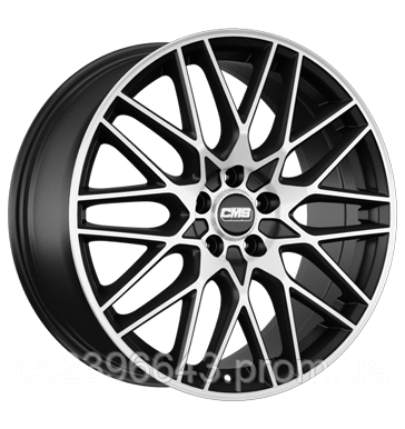 

Колесный диск CMS C25 19x8 ET45