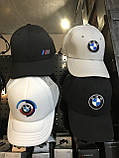 Бейсболка BMW Motorsport Heritage Cap, Unisex, артикул 80162445950, фото 5