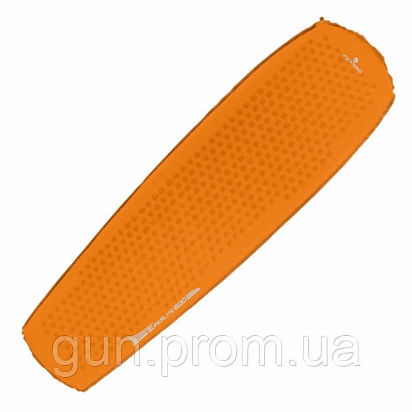 

Коврик туристический Ferrino Superlite 700 Orange