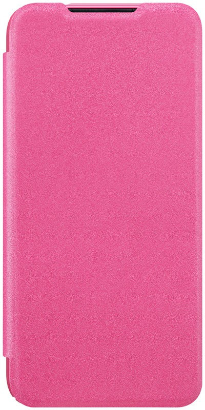 

Чехол-книжка Nillkin Sparkle Leather Case Xiaomi Redmi Note 7 Red #I/S, Красный