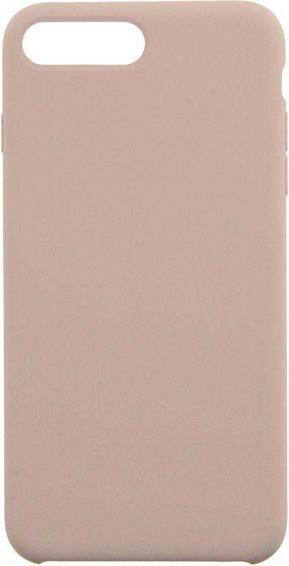 

Чехол-накладка Remax Kellen Series Case Apple iPhone 7 Plus Pink #I/S, Розовый