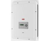 

Сетевой PV инвертор ABB UNO-DM-4.0-TL-PLUS-SB,4.0kW, 1P (3P229901000A)