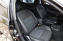 Чехлы на сиденья Premium для Citroen C4 DS хэтчбек 5-дв. 2010- г. MW Brothers., фото 2