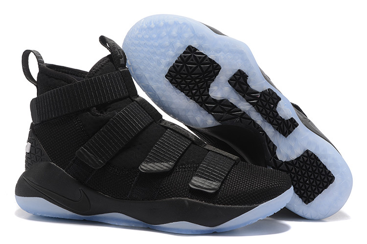 lebron soldier 11 id