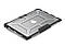 Противоударный чехол UAG для Macbook Pro 15" Touch Bar (4th Gen) Plasma, Ice, фото 2