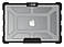 Противоударный чехол UAG для Macbook Pro 15" Touch Bar (4th Gen) Plasma, Ice, фото 5