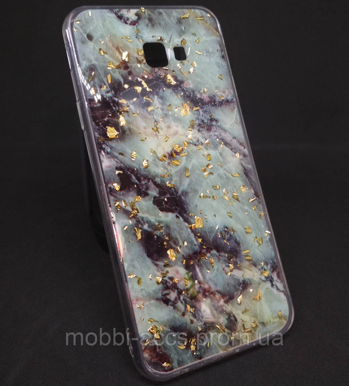 

Защитный чехол Marble 01 для Samsung J415 (J4 Plus 2018), Разные цвета