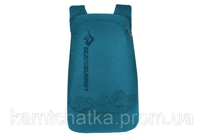 

Рюкзак Sea To Summit Ultra-Sil Day Pack Dark Blue