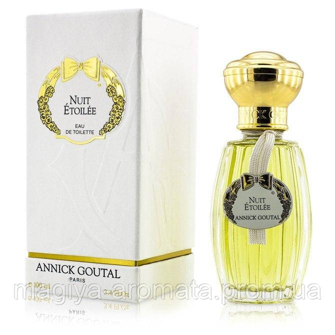 

Annick Goutal Nuit Etoilee Парфюмированная вода 50 млл