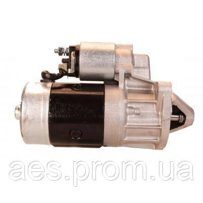 

Js568 Стартер перебраный нисан NISSAN SERENA VANETTE