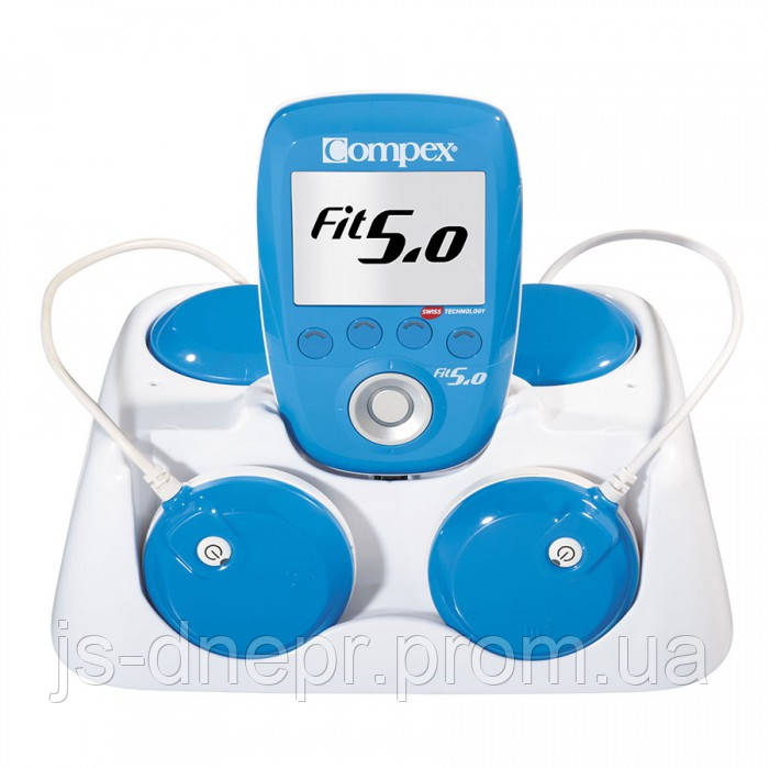 

Модуль для compex FIT 5.0