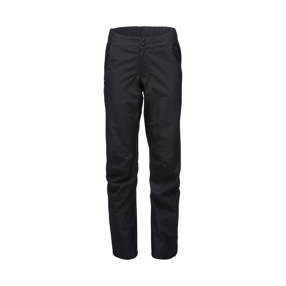 

Штаны Black Diamond Womens Liquid Point Pants