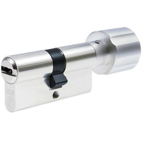 

Цилиндр Abus Bravus compact 2000 70 (35x35Т) ключ-тумблер