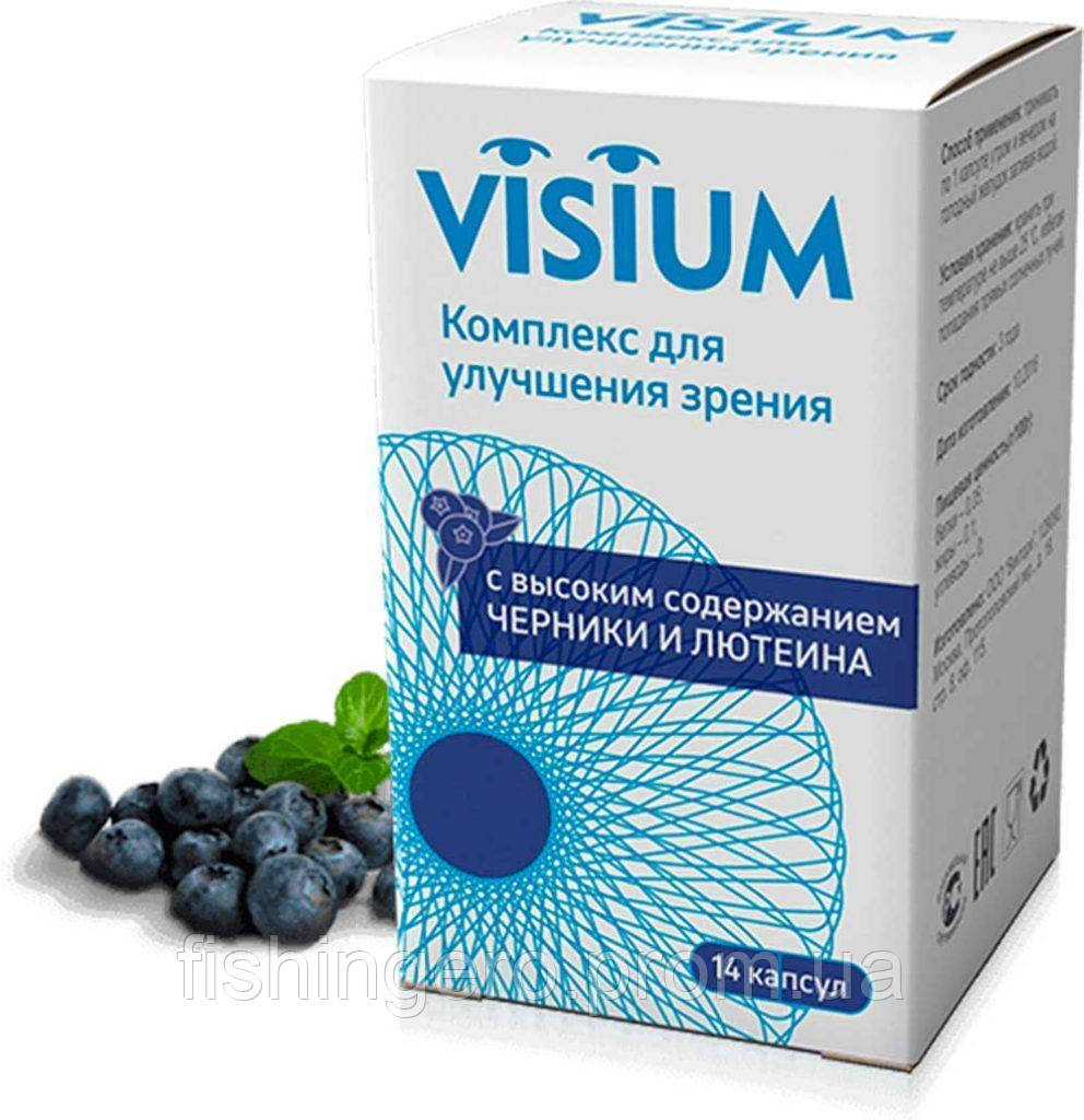 Средства для глаз. Лекарство для улучшения зрения. Visium для глаз. Таблетки для глаз для улучшения зрения. Визиум препарат для зрения.