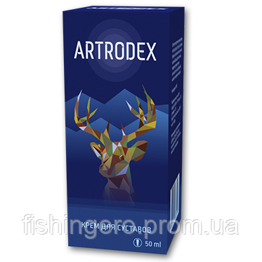 

Artrodex